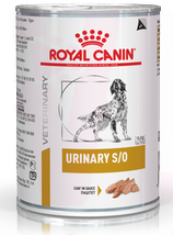 ���� ����� Urinary Dog (������), 0,41 ��. Vet Diet Canine Wet - ������������ ����� ��� �����