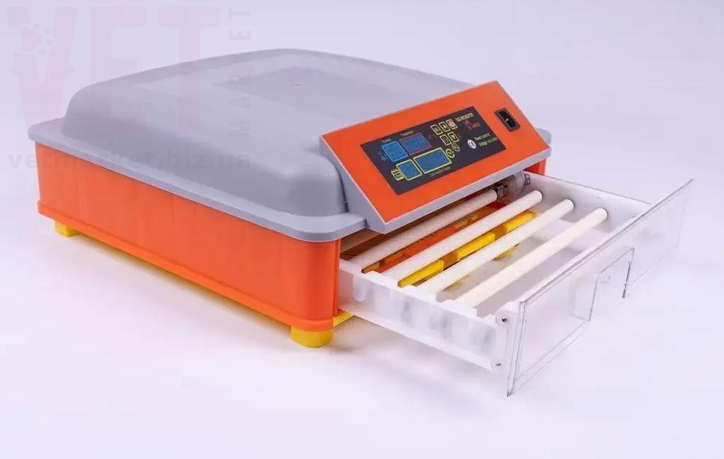 ��������� �������������� HHD E48. ���������� � ������������ �����������