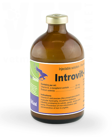 �������� �-�����, 100 ��, Interchemie. ��� �������������������� ������