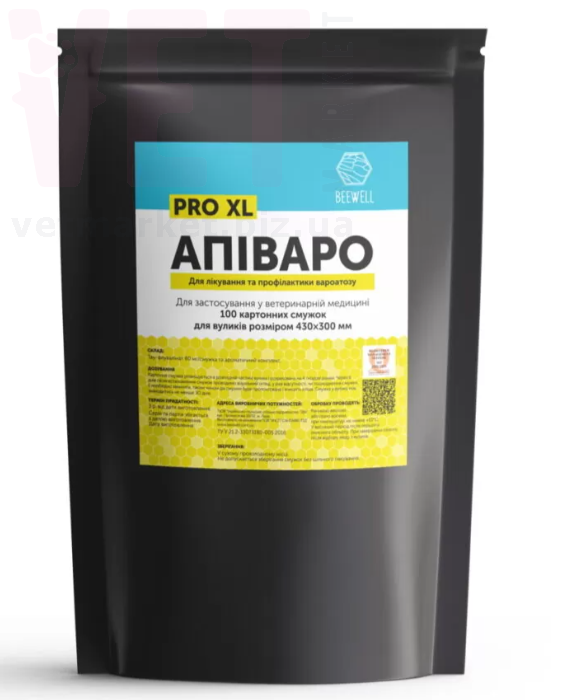 ������� ������� �100, Beewell. ��� ��� �����������