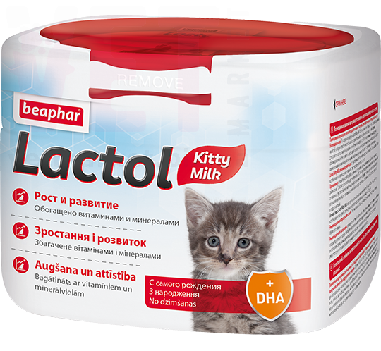 ������ LACTOL ������ ����� ��� �����, 250 �. ���� ������