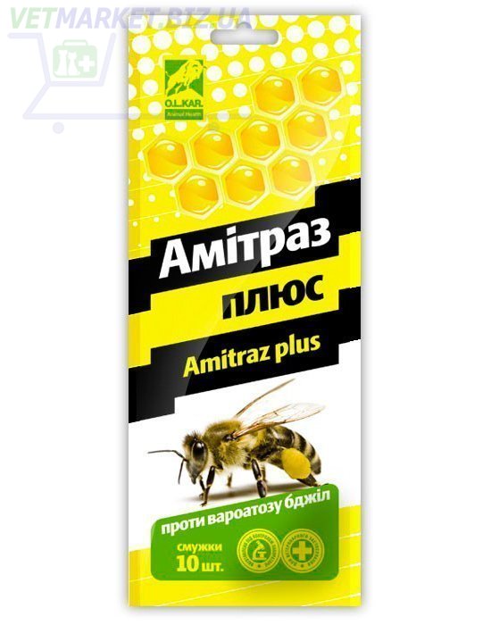 Антибиотики для пчел