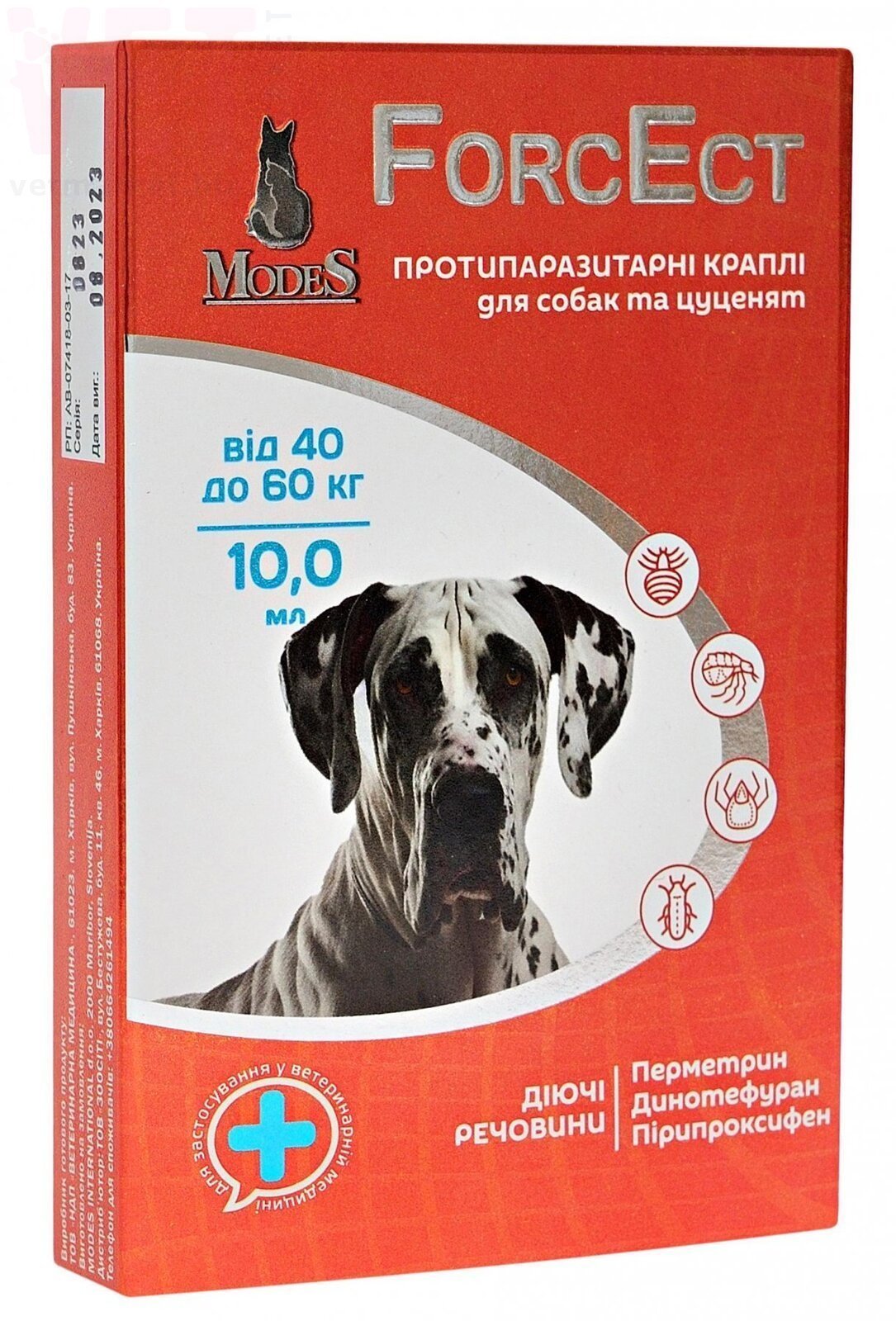 ������� ����� ��� ����� � ������ 40-60 ��, 1 ���.*10 ��, Modes. �����