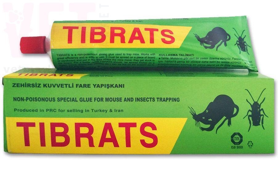 arhivach.org архиве насекомое  Архив/TIBRATS (Тибратс) клей от грызунов и насекомых-вредителей, 130 г