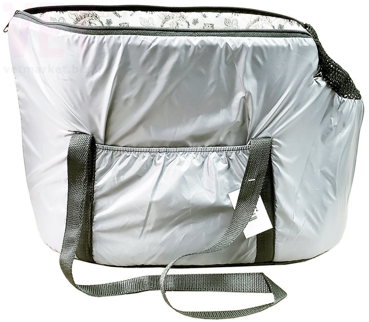 �����/�����-��������� ��������� ���������, 45*23 ��. ����� / ����� � �����������