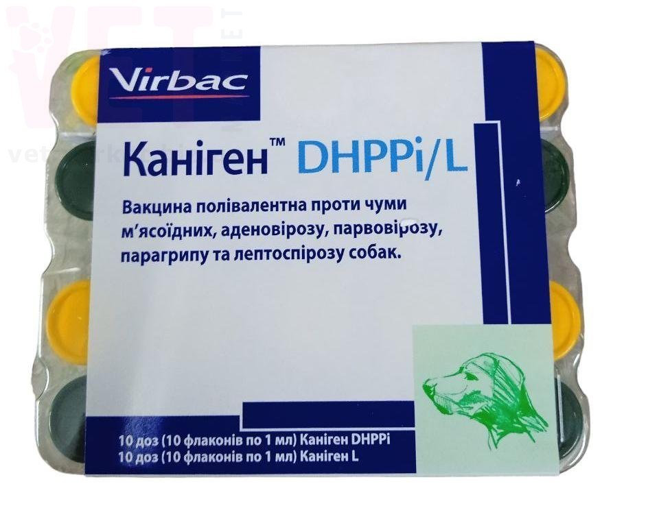������� DHA2PPi/L, Virbac. �������, ���������