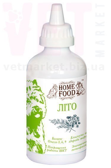 �����/����� ���� HOME FOOD (��� ���), 100 ��. ����� / ����� � �����������