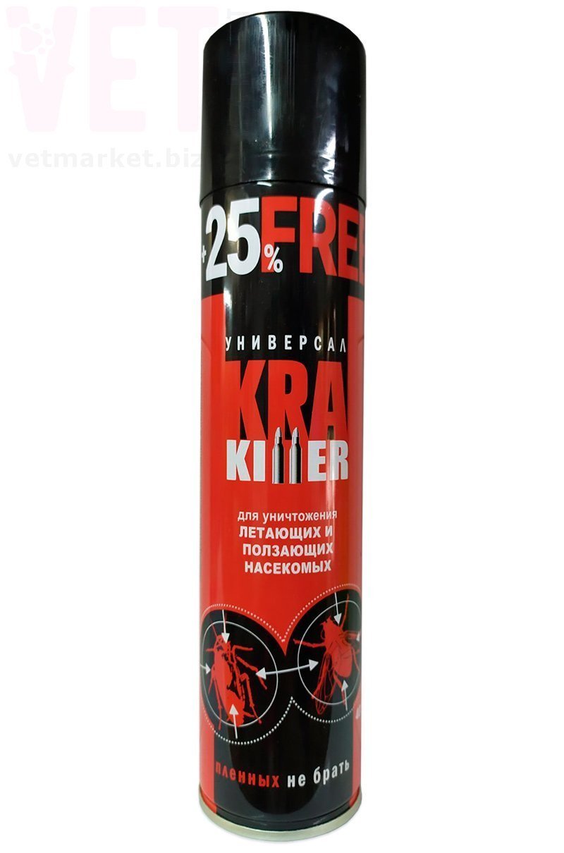 /KPA Killer Universal , 405 .  /   