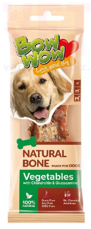 Bow wow ����������� �������� � �������, ������������ � ������������, 24 �. ��� �����