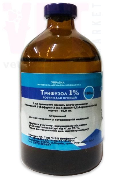 �����/�������� 1% ������������ ������� ��� ��������, 100 ��. ����� / ����� � �����������