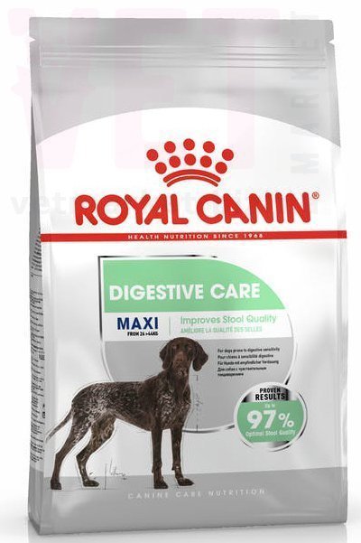 ���� ����� Maxi Digestive Care, 10 ��. Canine Care Nutrition - ������� � ������� �������������
