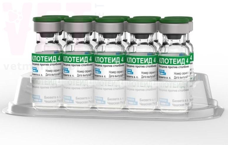 �������-4, 1 ����, Bioveta. �������, ���������