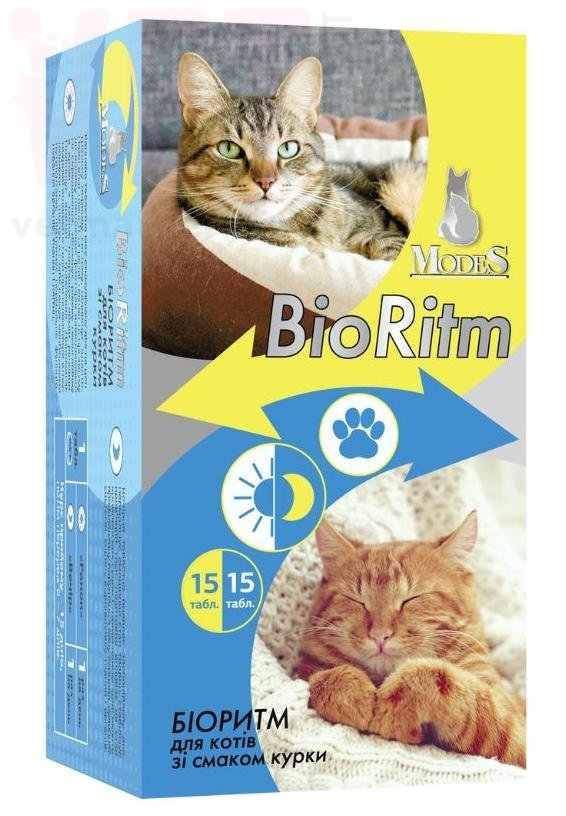  (BioRitm)   c  , 30 ., Modes.  