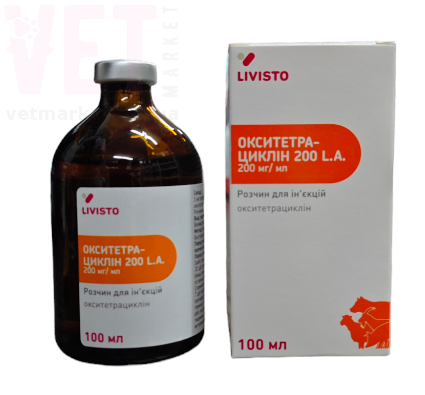 ��������������� 200 ��, 100 ��, Livisto. �����������