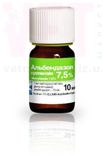 ����������� 7,5% ���������, 10 ��, O.L.KAR. (�����). ��� �/� �������� � �����