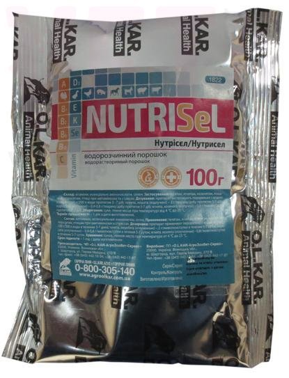 ��������, 100 �, O.L.KAR. (�����). ��� �������������������� ������