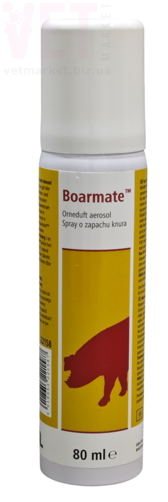 ����� � ������� �����, 80 ��, Boarmate. ��� �/� ��������