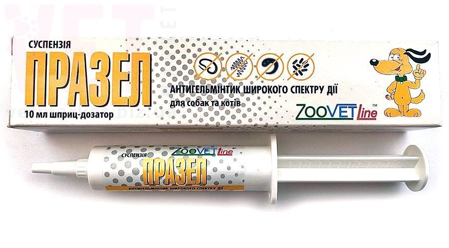 ������ ���������, 10 ��, ZooVetLine. ��� �����