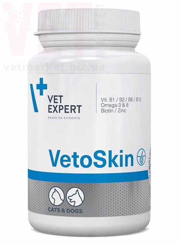 ��������, 60 ������, VetExpert. ��� ����