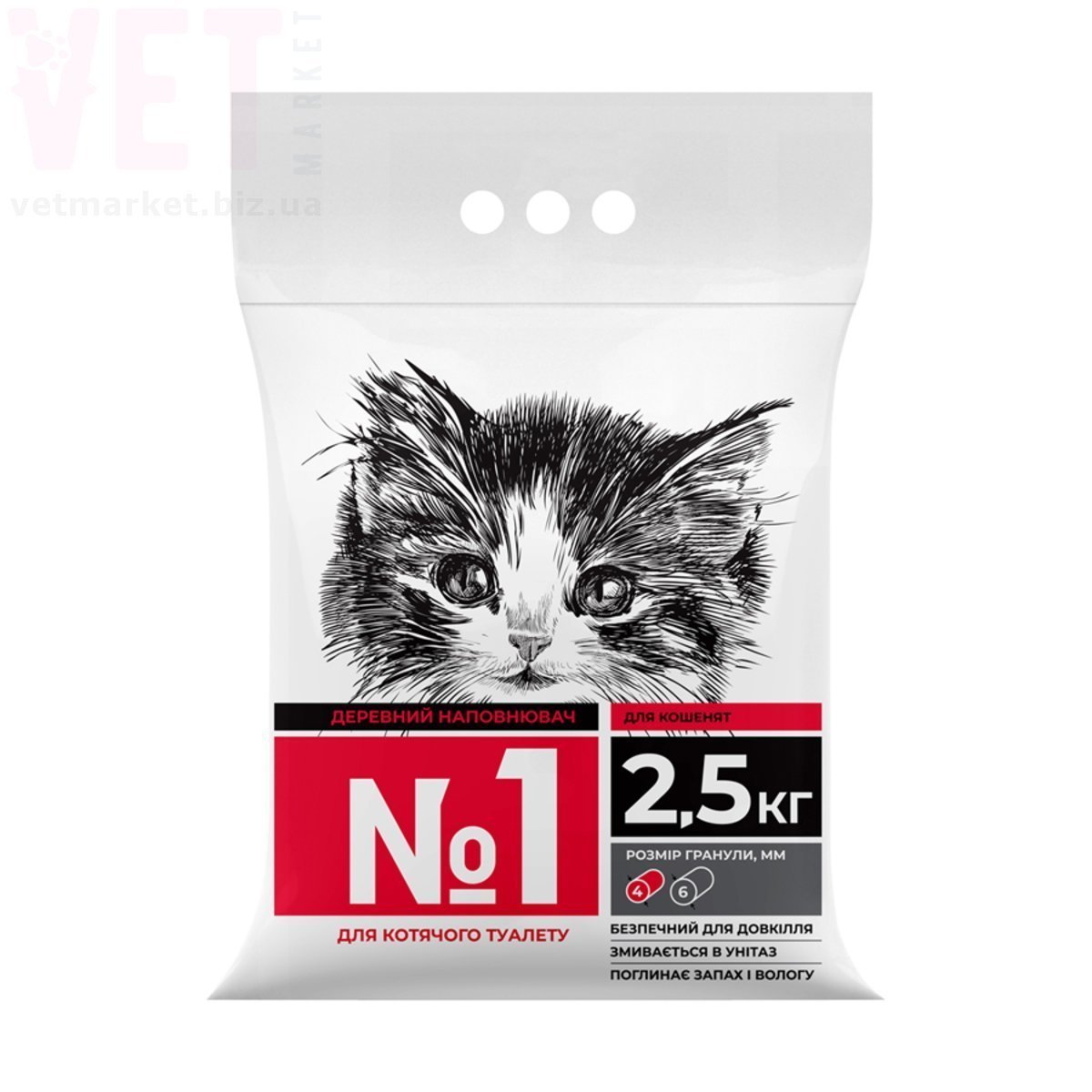 ��������� ����������� �1 (��� ������������� � ���������) 2,5 ��. ��������� �����������