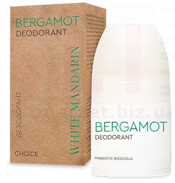 ���������� BERGAMOT, 50 ��. �����������