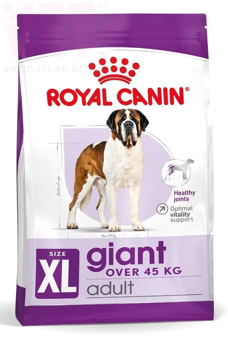 ���� ����� Giant Adult, 4 ��. Giant (> 45 ��)