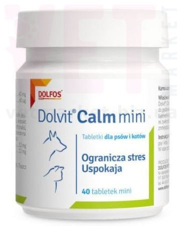 ������ ���� ����, 40 ����., Dolfos. �����������, ���������, �����������