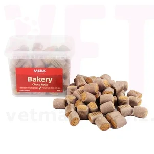 MERA Choco Rolls ���������� �������� ��� ����� (3 ��), 400 �. ��� �����