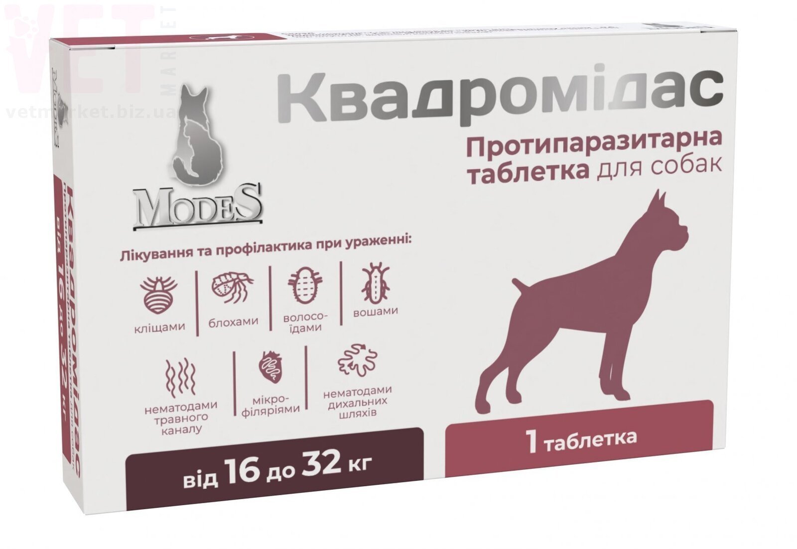 ����������� ��� ����� 16-32 ��, 1 ����., Modes. ��������