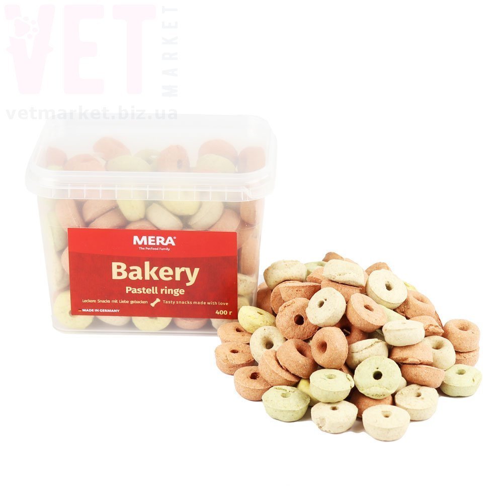 MERA Pastell ringe ���������� ������ ��� ����� (2,5 ��), 400 �. ��� �����
