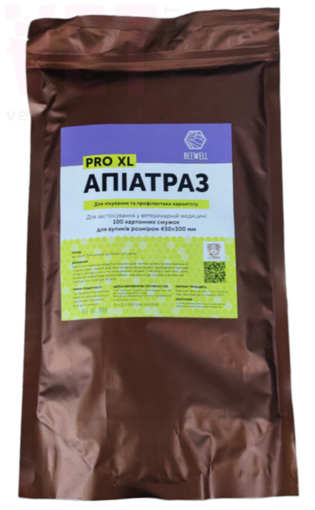 �������� ������� �100, Beewell. ��� ��� �����������