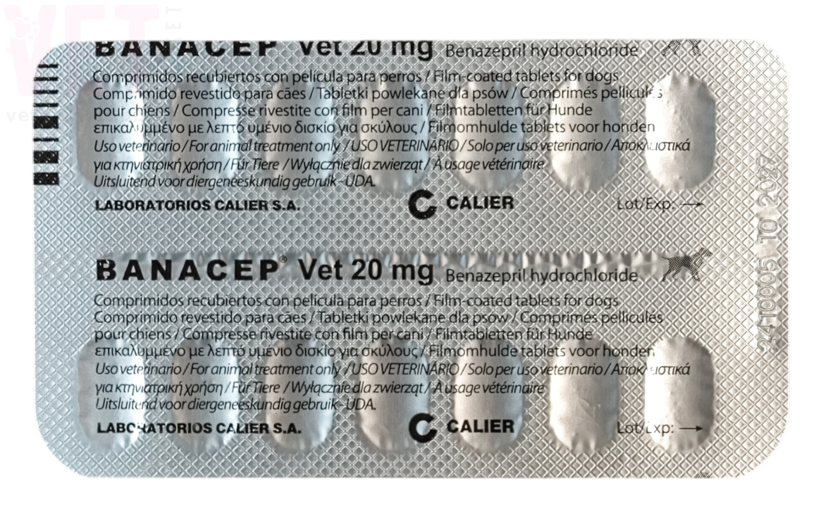 ������� ��� 20 ��, 14 ����., Calier. ������