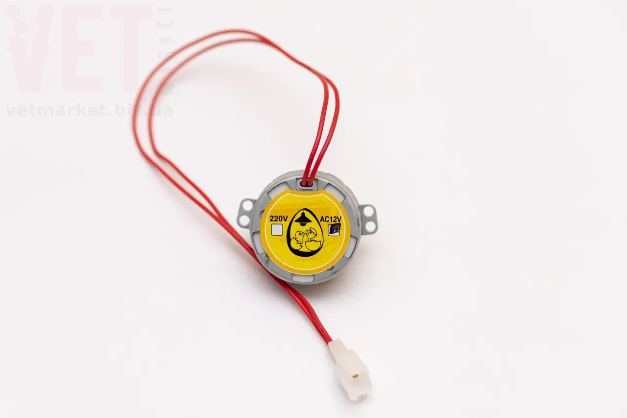 ����� ��� ���������� ������� 12v AC TDY50. ���������� �� ������������ �� ����������