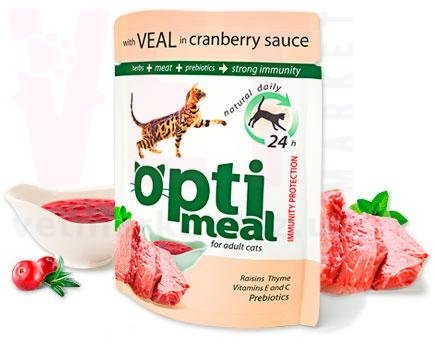 Optimeal ��� ����� � ��������� � ���������� �����, 85 �. ��� �����