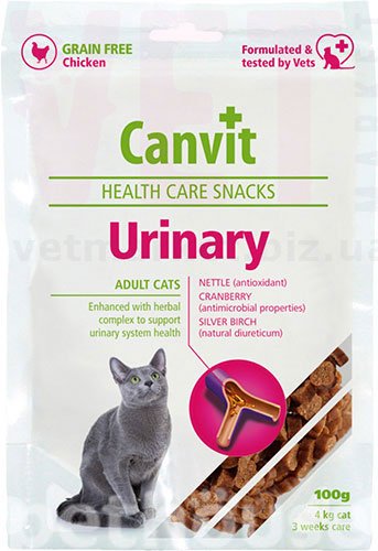 ������ Canvit Ursnary ��� �����, 100 �. ��� ����