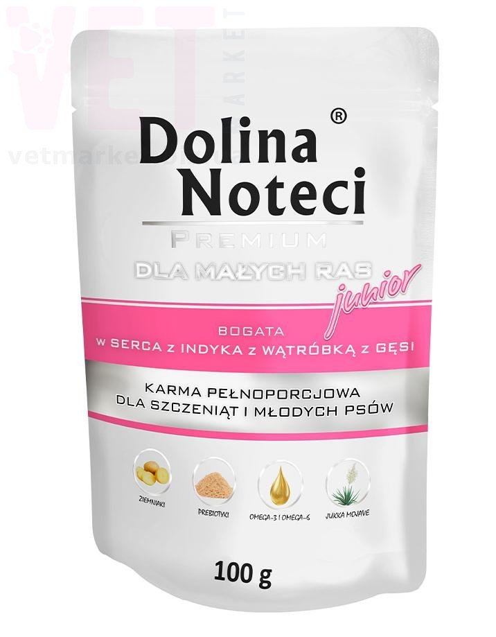 �����/���� Dolina Noteci Premium ��� ������ ���� ����� � ������� ������� � ������� �������, 100 �. ����� / ����� � �����������
