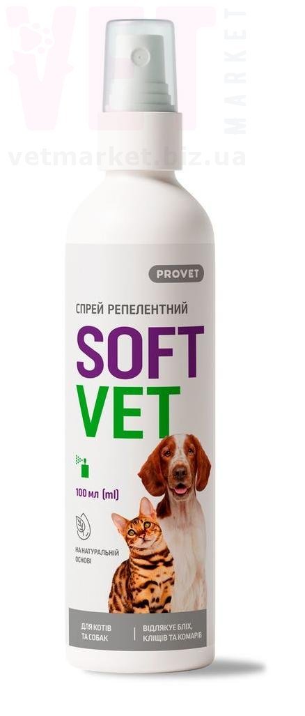 ������� ����� ������������, 100 ��, ProVET. �����