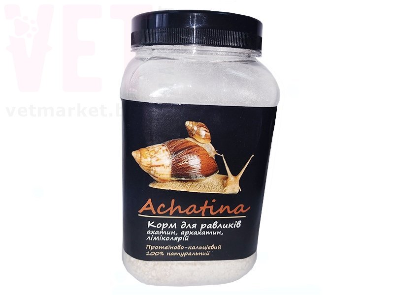 ���� ���� ��� ������ Achatina, 400 �. ��� ������