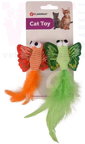 ������� ������� � �������� �����, 2 ��., Flamingo. ������� ��� �����