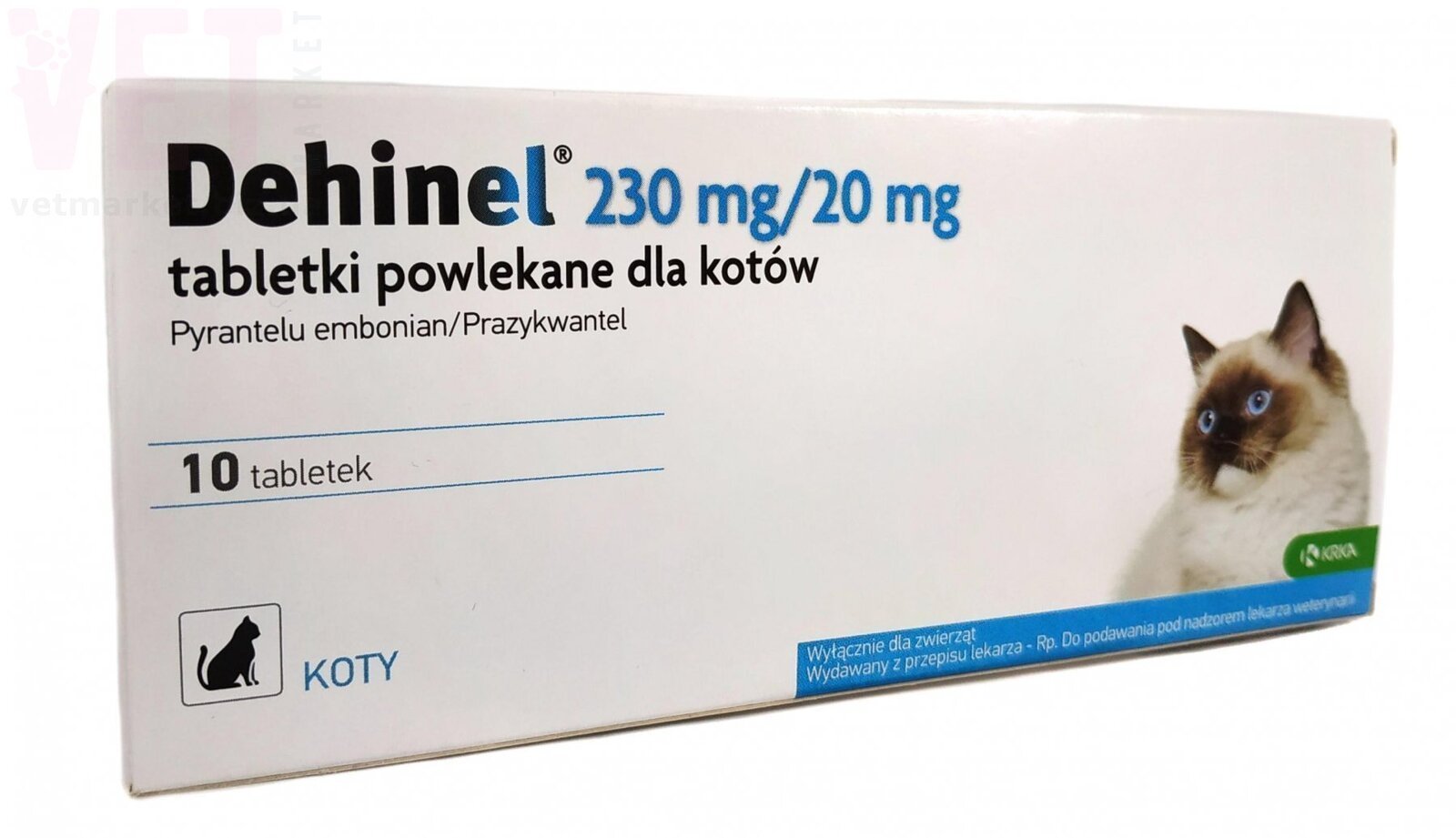 �������� �������� ��� �����, 1 ����., KRKA. ��� �����