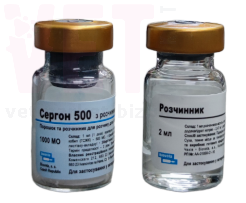 ������ �� � �������������, 5 ���, Bioveta. �������, ���������