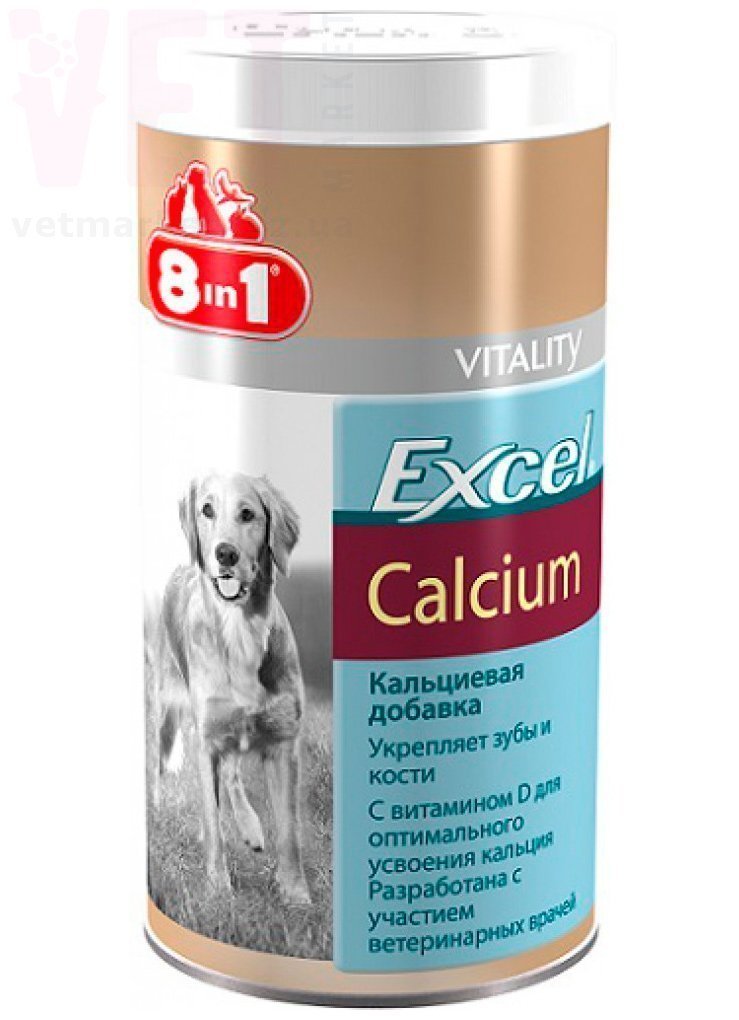 81 Excel Calcium        D, 880 ..  