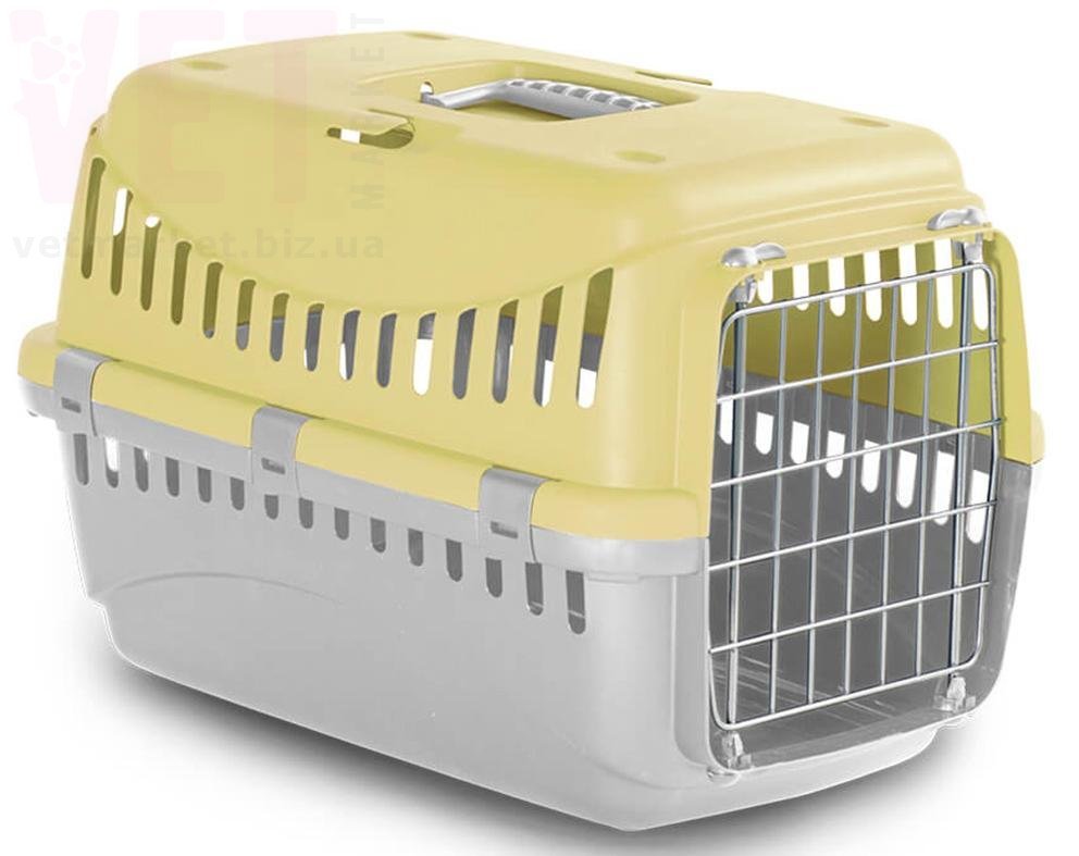 ��������� GIPSY 1 Small Yellow, ������������� �����, 46*31*32, �� Bergamo. ���������