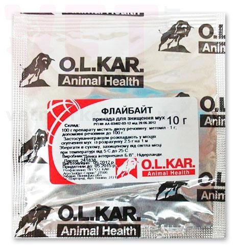 ��������, 10 �, O.L.KAR. (�����). ������ ������� �� ����� �� ��������