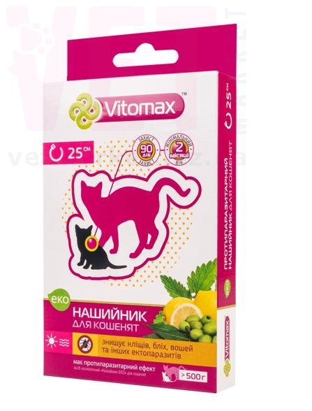 ��� ������� ��� �����, 25 ��, Vitomax. ��������