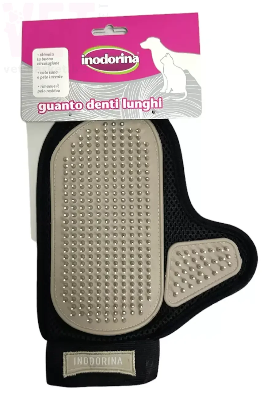Inodorina Long Tooth Glove - �������� � ����������� ��������� ��� ����������� ����� � �����. ���������