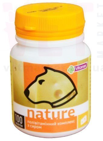 Nature �������������� �������� ��� ����� � �����, 100 ����., Vitomax. ��� �����
