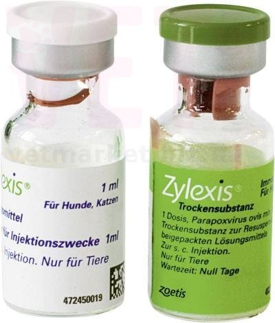 ��������, 1 ��, Zoetis. �������� �������