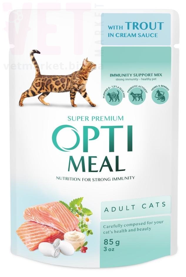 ������� (Optimeal) ��� ����� � ������� � �������� �����, 85 �. ��� �����