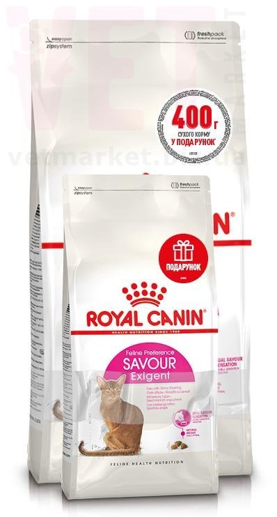 ���� ����� Exigent Savour, 2 �� + 400 �. SPECIAL